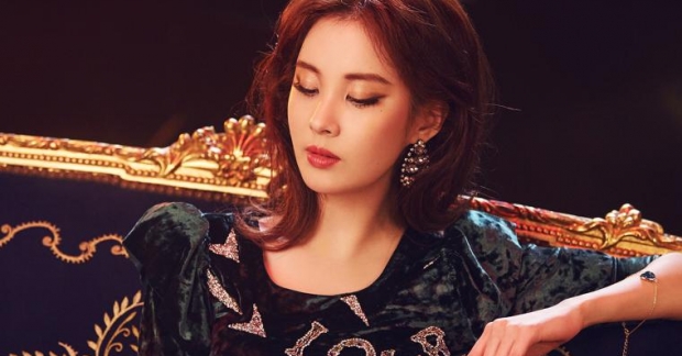 Seohyun (SNSD) tiết lộ lý do về sự "lột xác" quá đỗi gợi cảm trong album solo mới 