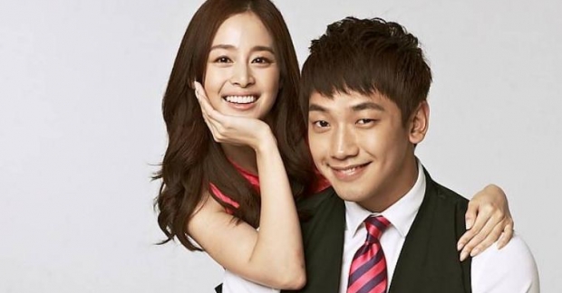 Những hình ảnh hiếm hoi tại hôn lễ Bi Rain - Kim Tae Hee: Cô dâu diện váy ngắn thanh lịch 