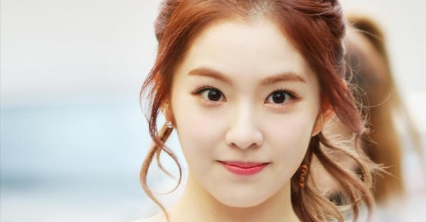 Irene vượt mặt hàng loạt mỹ nhân, được bình chọn là "Visual số 1 của các girlgroup Kpop"