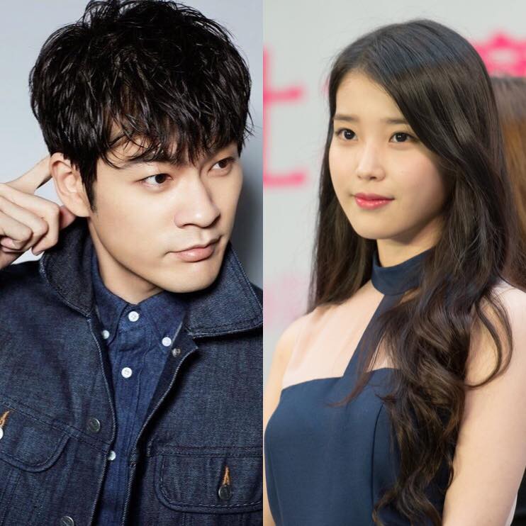 [BREAKING] IU và Jang Ki Ha " đường ai nấy đi"  sau 4 năm hẹn hò.