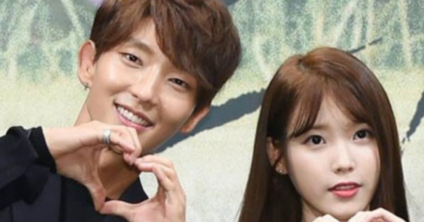 IU và bạn trai chia tay, Lee Jun Ki lập tức bị fan "gọi hồn" trên Instagram