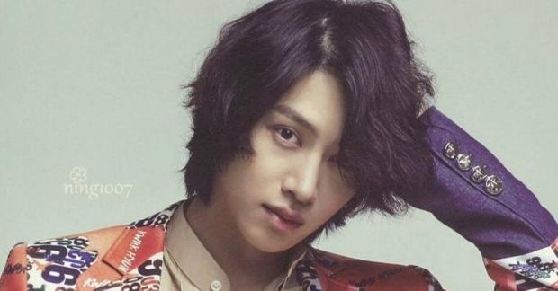 Heechul (Super Junior) tiết lộ lý do luôn bị "đá" trong các cuộc tình