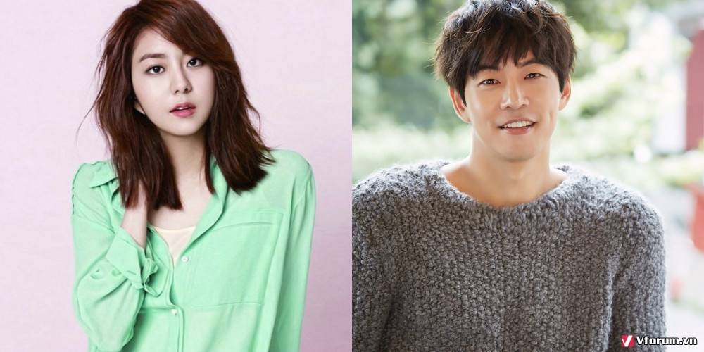 [BREAKING] UEE và Lee Sang Yoon chia tay sau 1 năm hẹn hò