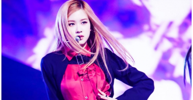 Rosé (Black Pink) ở đâu, làm gì, với ai trong kỳ nghỉ Tết Nguyên Đán 2017?