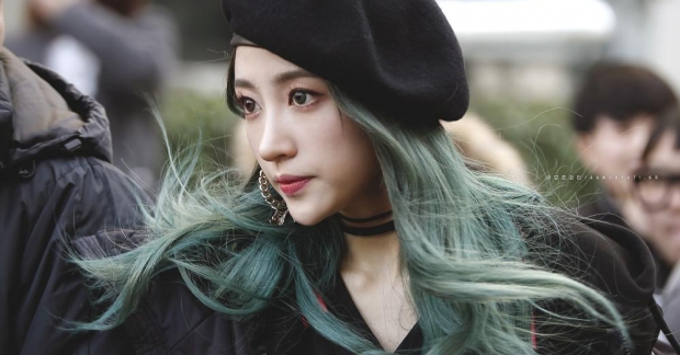 Hani l&agrave; 'mỹ nh&acirc;n ga lăng' nhất Kpop?