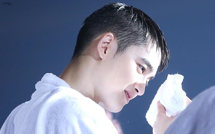 [TRANS] Phân tích giọng hát của EXO: D.O. - Phần 1