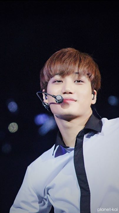 [ <3 ] 940114 - 170114 #HappyBirthdayKai #HappyKaiDay