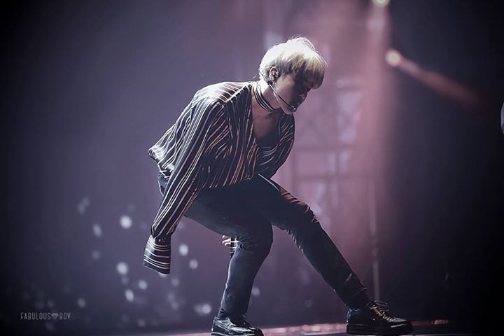 [Pann] Cơ mà Jimin đỉnh thật đấy