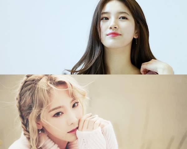 Pann: Suzy vs Taeyeon, bạn muốn sống cuộc đời của ai?  