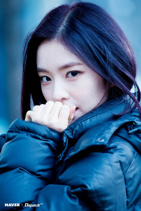 [Pann] Hình như Dispatch đổ đứ đừ Irene rồi