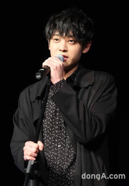 Naver - Sports Dong A: Jung Joon Young quay lại quảng bá "Xin gửi lời chào từ mảng âm nhạc trước tiên"   