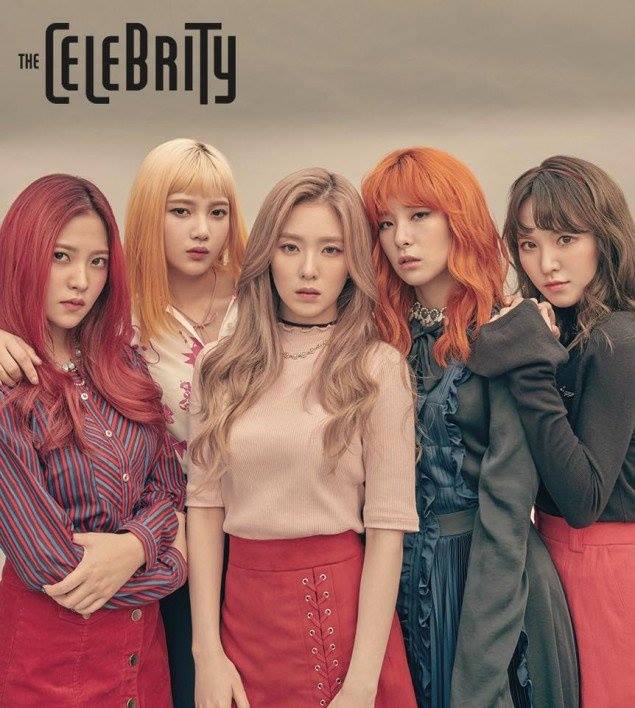 Pann: Bạn có thể cảm nhận rõ ràng Red Velvet là nhóm visual  