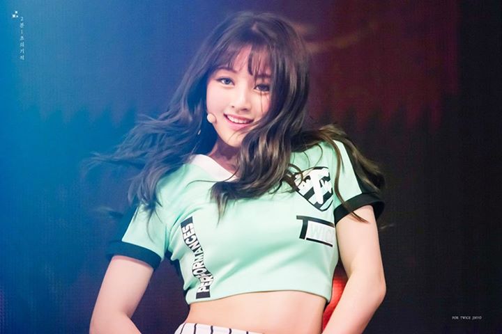 [Pann] Sự cố cử tạ của Twice Jihyo (Lại fan bitchy)