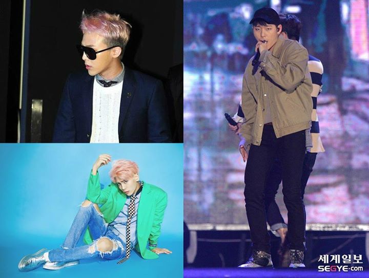 Bài báo: [Độc quyền] Những thần tượng thu về nhiều tiền bản quyền nhất "G-Dragon -> Zico -> Jonghyun"