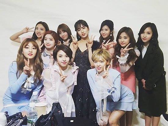 Bài báo: "Sự kết hợp này là tường thành"... Suzy x Twice, gia đình visual 