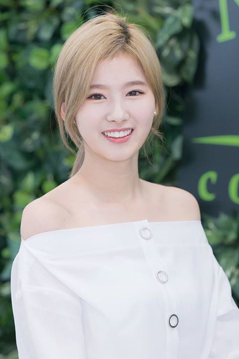 [Pann] Không phải Twice Sana quá xinh sao?