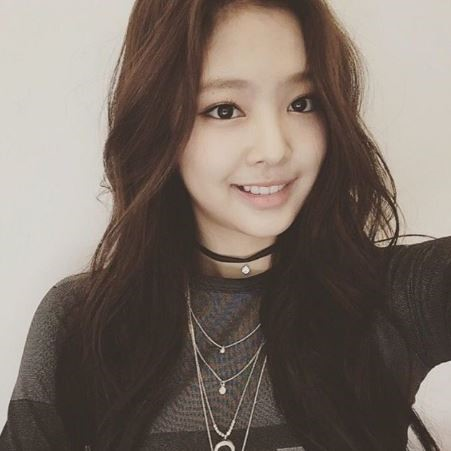 #HappyJennieDay #HappyBdayWithNBV