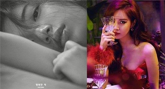 Bài báo: Pretend của Suzy giành vị trí đứng đầu... Seohyun bám sát nút 