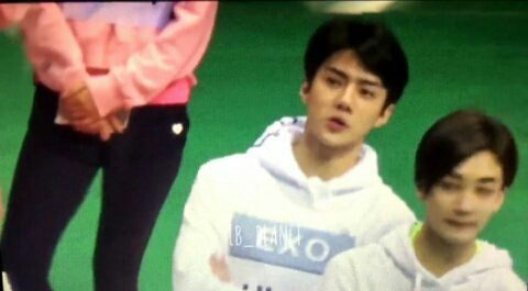 [Pann] EXO Sehun hài vc ㅋㅋㅋㅋㅋㅋㅋㅋㅋ