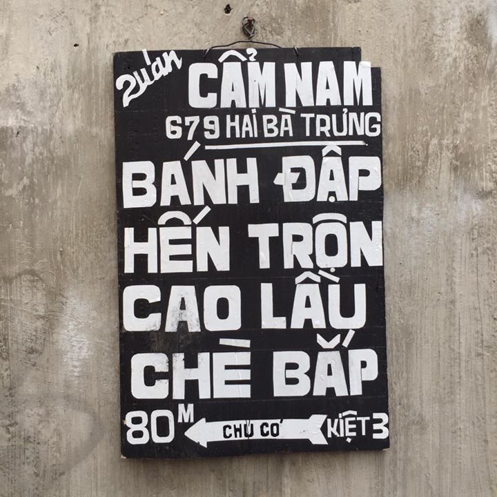 - Góc chị em bạn dì anh em chú bác -