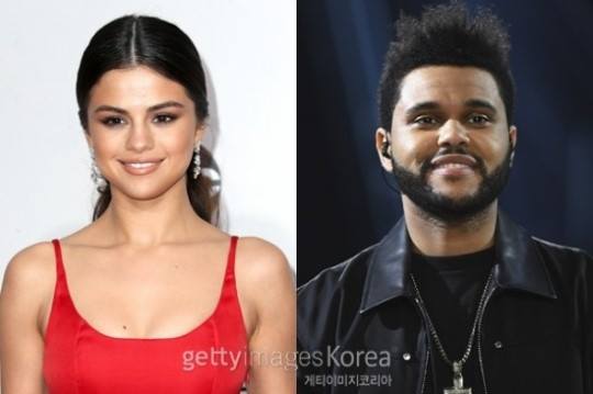 Bài báo: [HollywoodPOP] Selena Gomez   ♥ The Weeknd  xác nhận quan hệ tình cảm... "Khác hẳn với Bieber"