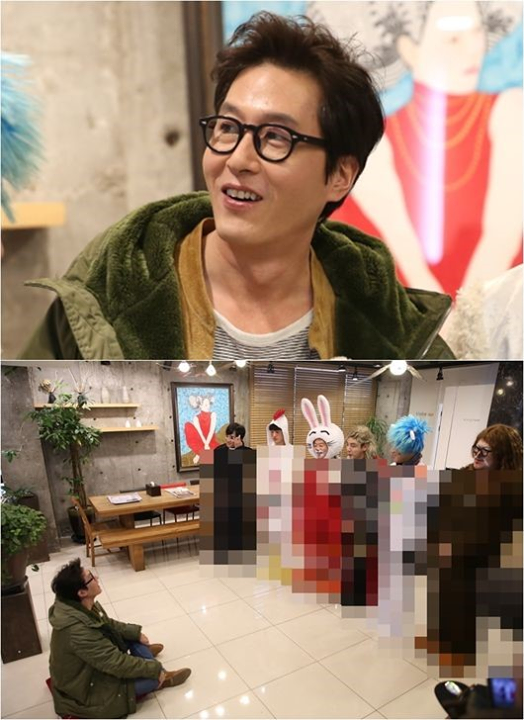 [naver] '1N2D' Gặp anh thật mừng, Gutaeng hyung là khách mời bí mật