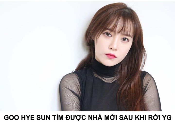 PARTNERS Park l&agrave; một c&ocirc;ng ty khởi nghiệp do cựu gi&aacute;m đốc điều h&agrave;nh KeyEast Entertainment Shin Hye Jung s&aacute;ng lập, hiện đang quản l&yacute; một số diễn vi&ecirc;n t&acirc;n binh. Rời YG Entertainment sau 14 năm gắn b&oacute;, Goo Hye Sun chuẩn bị ra mắt bộ phim ngắn &ldquo;Mystery Pink&rdquo; d