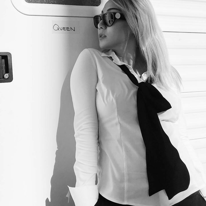 CL sẽ bắt đầu khởi nghiệp diễn xuất với bộ phim điện ảnh Hollywood &ldquo;Mile 22&rdquo;. Đ&acirc;y l&agrave; bộ phim h&agrave;nh động c&oacute; sự tham gia của Mark Wahlberg, Lauren Cohan v&agrave; John Makovich, được đạo diễn bởi Peter Berg. Nội dung xoay quanh một quan chức CIA v&agrave; một cảnh s&aacute;t ngư