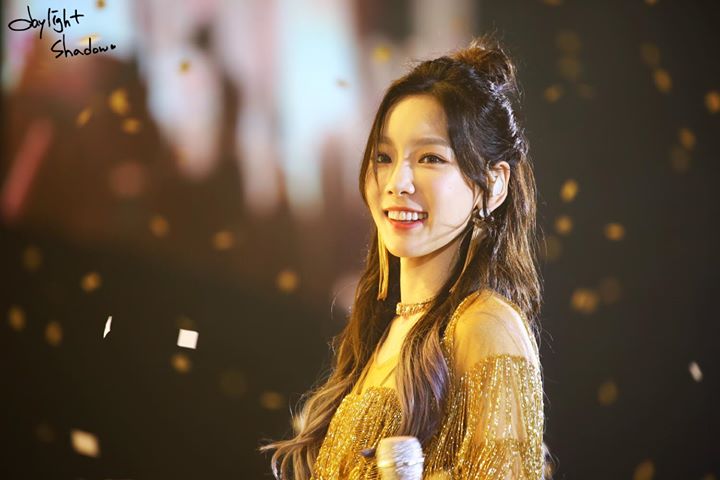 SNSD Taeyeon sẽ tham dự Lễ trao giải Golden Disk 2017 diễn ra vào ngày 11/1 dành cho Physical Album