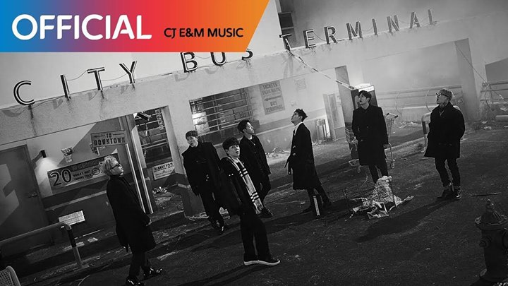 BLOCK B ra mắt ca khúc chủ đề “DON’T LEAVE” nằm trong repackage album “Re:MONTAGE”, đồng sáng tác bởi Park Kyung 