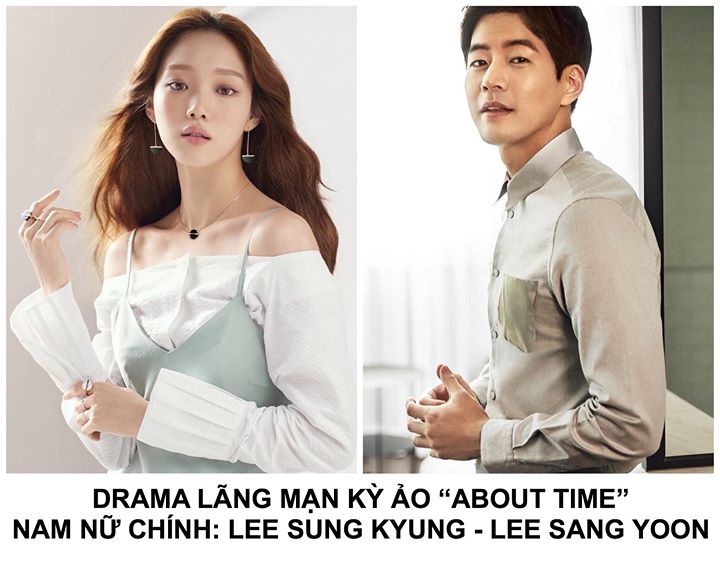 Choi Michaela l&agrave; một nữ diễn vi&ecirc;n nhạc kịch chuy&ecirc;n nghiệp với khả năng nh&igrave;n thấy tuổi thọ của mọi người, kể cả ch&iacute;nh m&igrave;nh. C&ocirc; coi đ&acirc;y l&agrave; phận rủi v&agrave; chấp nhận sống chung với n&oacute;, cho đến khi gặp được Lee Do Ha. 