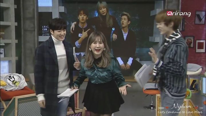 15& Park Jimin &ldquo;nổi s&oacute;ng&rdquo; tr&ecirc;n truyền h&igrave;nh y&ecirc;u cầu JYP cho ra album mới