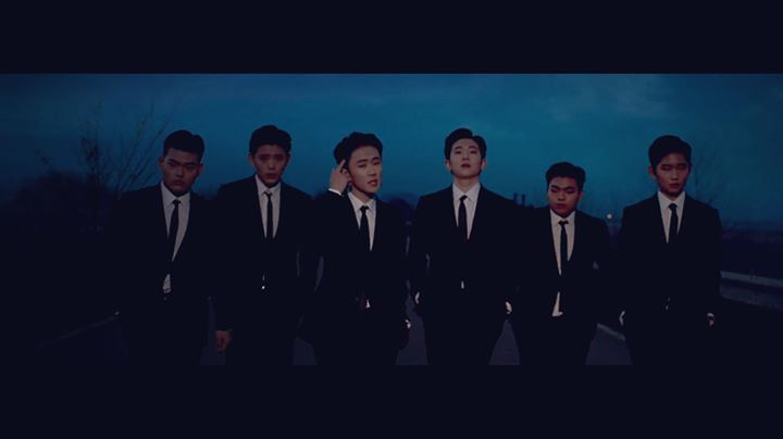 “Oppa của các chị” The East Light tung MV comeback “REAL MAN” 