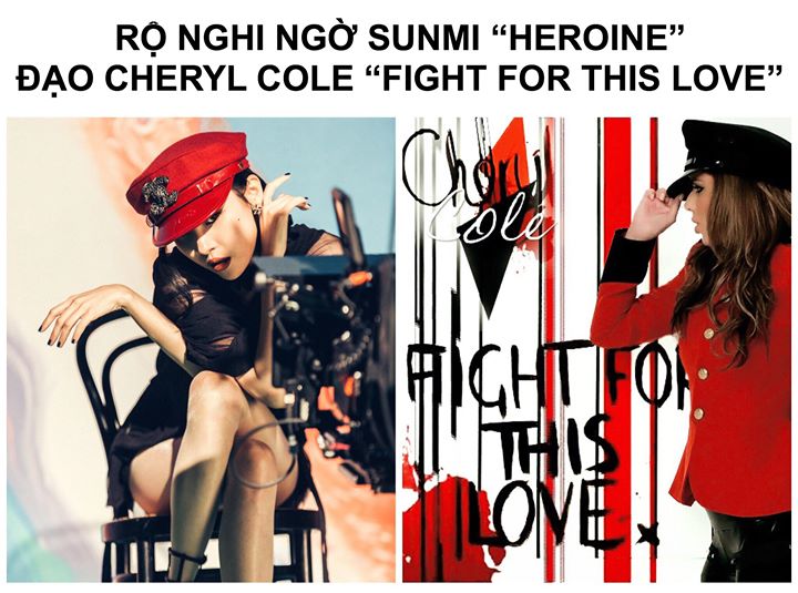 C&ocirc;ng ty chủ quản của Sunmi, Make Us Entertainment v&agrave; The Black Label ph&iacute;a nh&agrave; sản xuất Teddy cho biết họ đang xem x&eacute;t th&ocirc;ng tin n&agrave;y