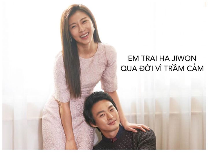 Nam diễn vi&ecirc;n Jeon Tae Soo đ&atilde; tự tử ở tuổi 34 sau một thời gian d&agrave;i đấu tranh với căn bệnh trầm cảm. Lễ tang sẽ diễn ra lặng lẽ với sự g&oacute;p mặt của gia đ&igrave;nh v&agrave; người quen.