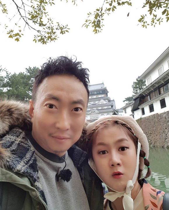 Tổng hợp chọn lọc ảnh l&ecirc;n Giải tr&iacute; Naver (20 - 22/1)