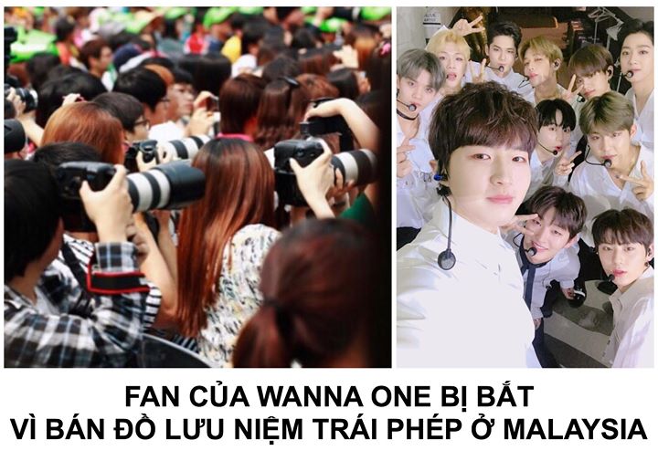 Đại diện Bộ Ngoại giao H&agrave;n Quốc phản hồi với tờ Sports Chosun: &ldquo;Tổng cộng c&oacute; 19 người bị bắt giữ tại Kuala Lumpur, Malaysia. 7 trong số đ&oacute; l&agrave; người H&agrave;n. Họ đang bị tạm giam để điều tra về tội vi phạm luật nhập cư như kh&ocirc;ng c&oacute; hộ chiếu, ở lại qu&aacute; thời gian