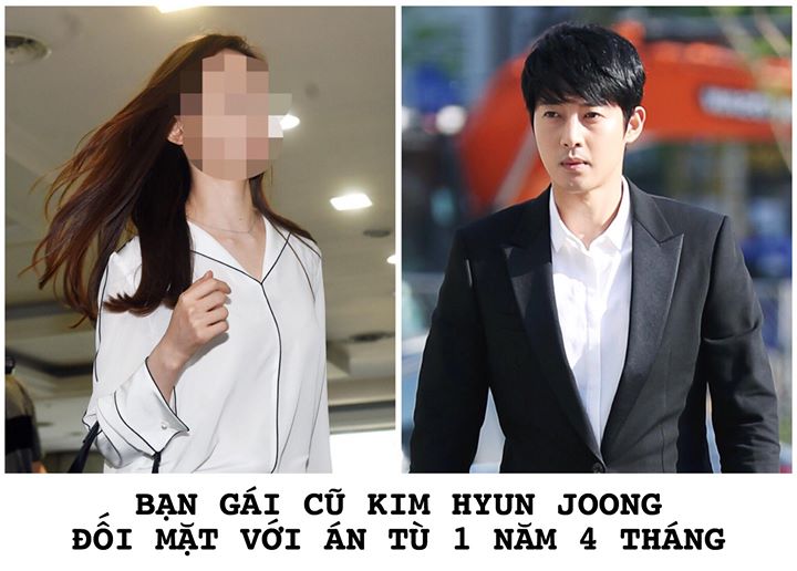 Ph&iacute;a c&ocirc;ng tố vi&ecirc;n đang đề nghị mức t&ugrave; 1 năm 4 th&aacute;ng cho c&ocirc; Choi với c&aacute;c c&aacute;o buộc gian lận, l&agrave;m giả bằng chứng mang thai cũng như c&oacute; dấu hiệu động chạm, chỉnh sửa tr&ecirc;n bức ảnh x&eacute;t nghiệm thai ngh&eacute;n v&agrave; h&agrave;nh vi kiện c&aacute;o Kim Hyun Joong. Theo họ việc c&ocirc; Choi t