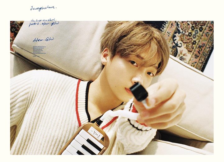 Jeong Sewoon lần đầu comeback với “BABY IT’S U” sản xuất bởi Kiggen & earattack 