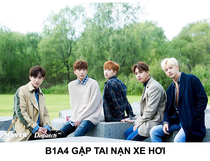 Tai nạn xảy ra ở khu Gapyeong tỉnh Gyeonggi, xe chở c&aacute;c th&agrave;nh vi&ecirc;n v&agrave; staff đ&atilde; va chạm với chiếc xe ở ph&iacute;a trước khi đang tr&ecirc;n đường di chuyển tới ICON Concert để biểu diễn ch&agrave;o mừng Olympic Pyeongchang. Họ lập tức được đưa đi cấp cứu ở bệnh viện gần nhất