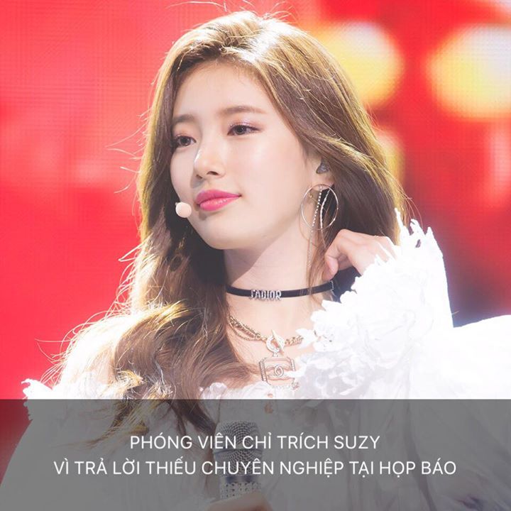 Hôm 29/1, Suzy tổ chức một showcase cho mini album solo thứ hai “Faces of Love” tại YES24 Live Hall ở Seoul. Đây là lần comeback solo đầu tiên của nữ idol kể từ sau khi cô chia tay bạn trai Lee Min Ho và miss A tan rã. Với bối cảnh đặc biệt đó, công chúng