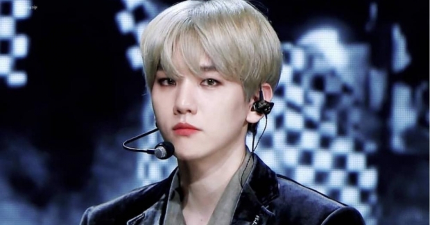 Baekhyun (EXO) bị 'ném đá' vì phát biểu coi thường bệnh trầm cảm