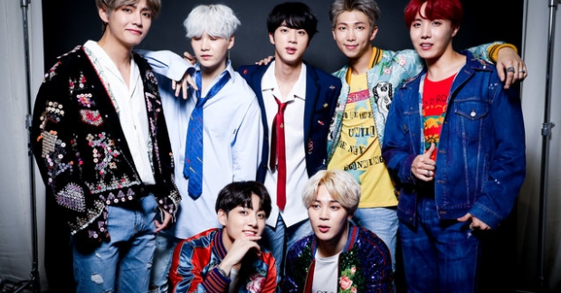 Tương lai Big Hit sáng lạng nhờ có BTS