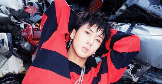 Ravi (VIXX) sắp sửa phát hành mini album solo, Sunmi sẽ quay trở lại vào tháng 1