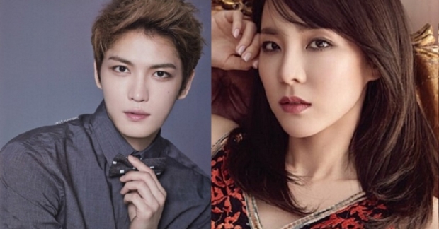 Jaejong (JYJ) chào đón kỷ niệm 10 năm tình bạn cùng Dara