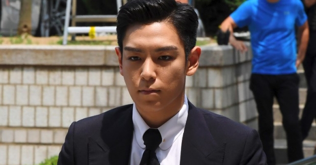 T.O.P (BIGBANG) tiếp tục nhập ngũ giữa tháng 1