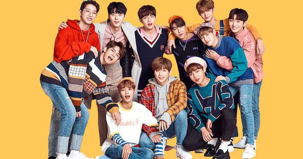 Quá thành công, WANNA ONE sẽ không tan rã sau 1 năm như đã định?