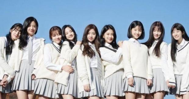  Sau 4 tháng chuẩn bị, girlgroup fromis_9 (Idol School) tiết lộ ngày debut chính thức