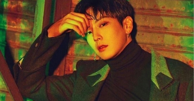 Himchan (B.A.P) lên twitter thể hiện sự thất vọng với công ty quản lý