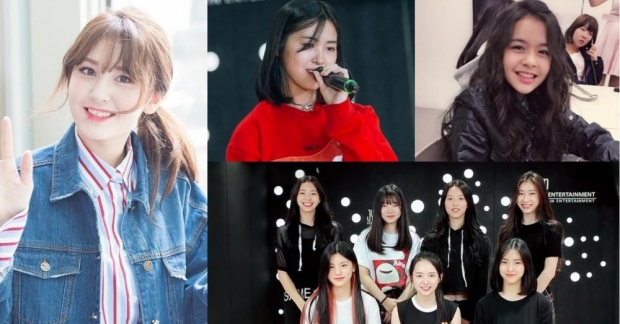 Cập nhật năm 2018: Knet tổng hợp 11 'ứng cử viên' đang tranh suất để debut cùng Jeon Somi trong girlgroup mới của JYP